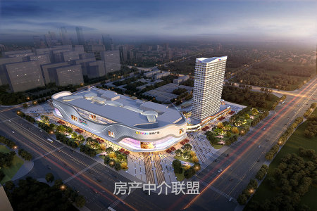 南城区古台名城2室2厅1卫68万97m2中档装修出售